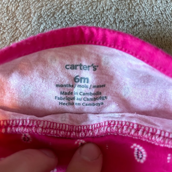 6 pairs of body suits - Picture 4 of 10